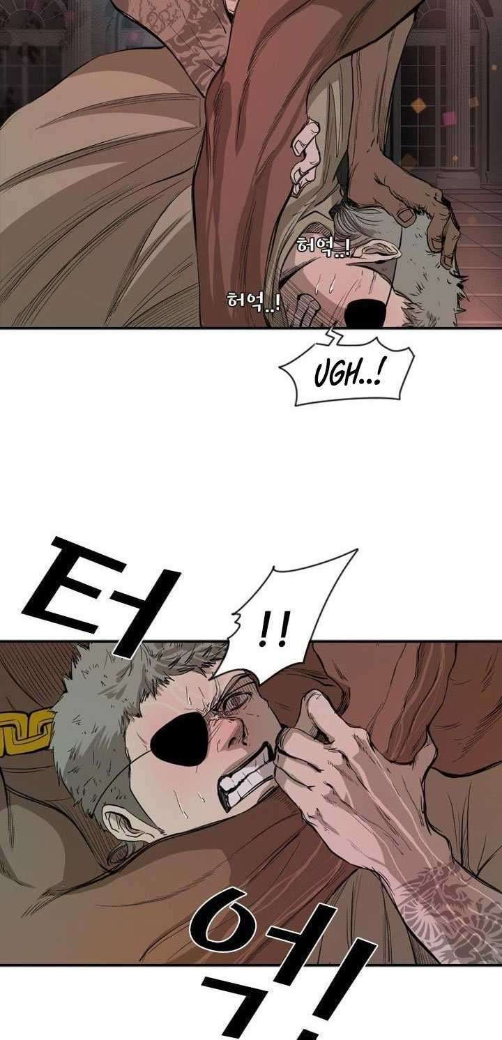 Shark Chapter 97 - halaman 54