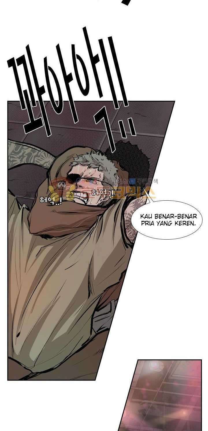 Shark Chapter 97 - halaman 55