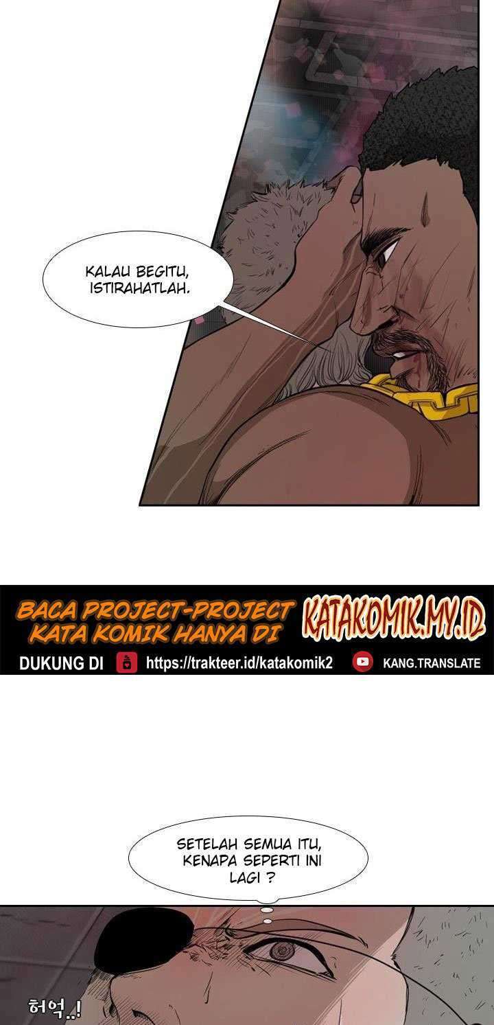 Shark Chapter 97 - halaman 56