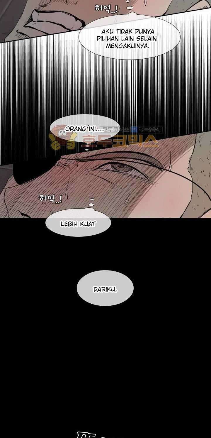 Shark Chapter 97 - halaman 57