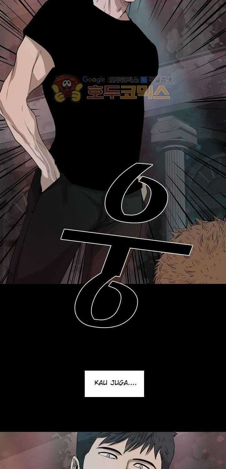 Shark Chapter 97 - halaman 59