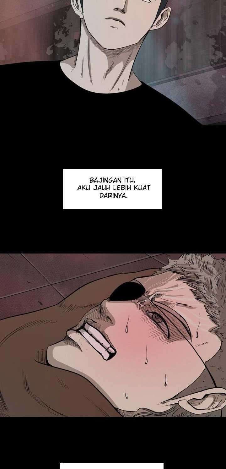 Shark Chapter 97 - halaman 60