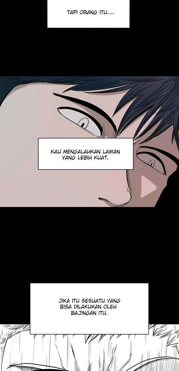 Shark Chapter 97 - halaman 61