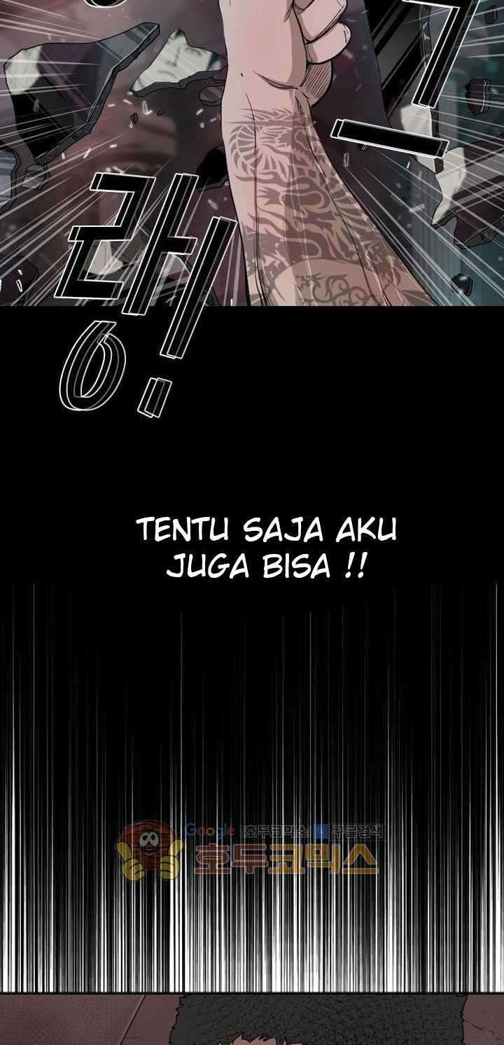 Shark Chapter 97 - halaman 64