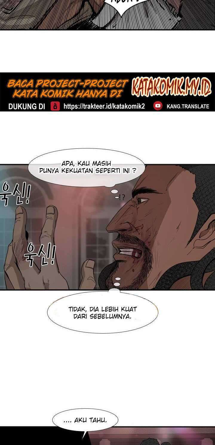 Shark Chapter 97 - halaman 66