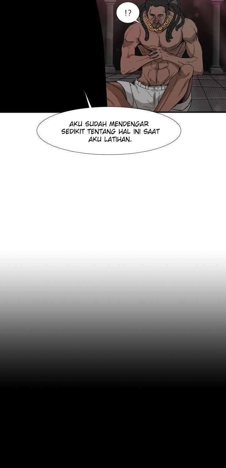 Shark Chapter 97 - halaman 67