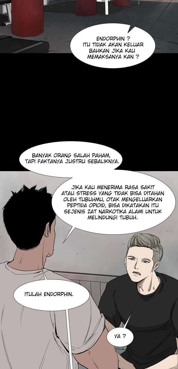 Shark Chapter 97 - halaman 69