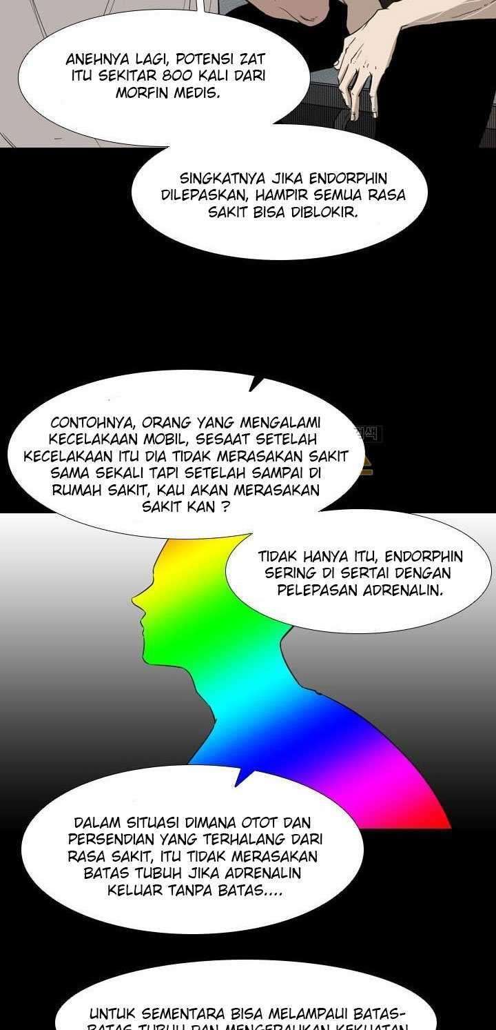 Shark Chapter 97 - halaman 70