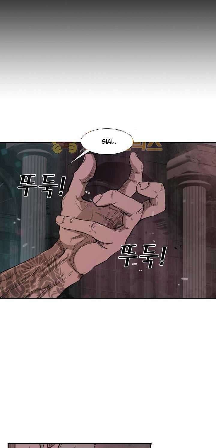 Shark Chapter 97 - halaman 72