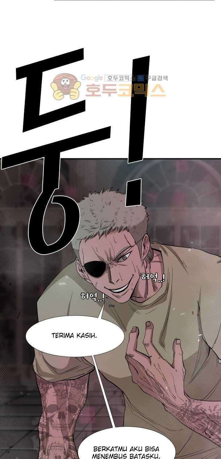 Shark Chapter 97 - halaman 74