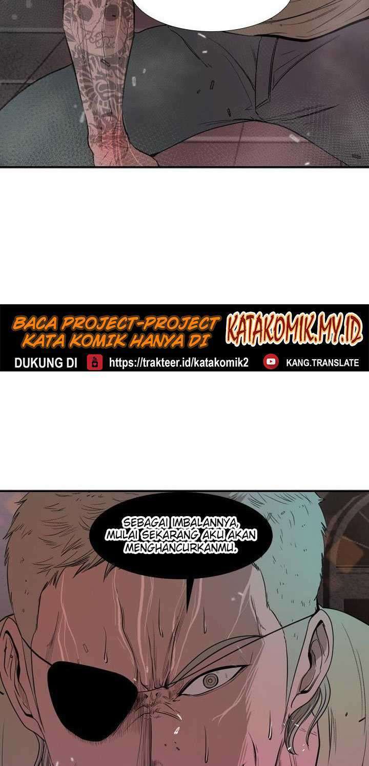 Shark Chapter 97 - halaman 75