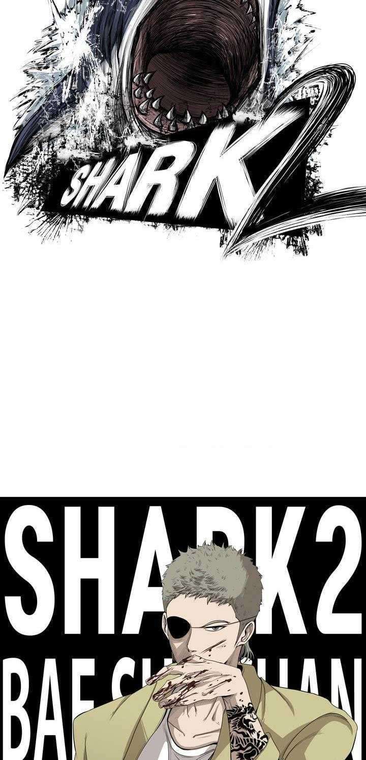 Shark Chapter 97 - halaman 8