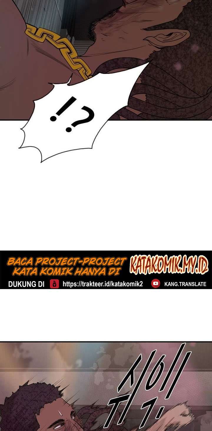 Shark Chapter 98 - halaman 13