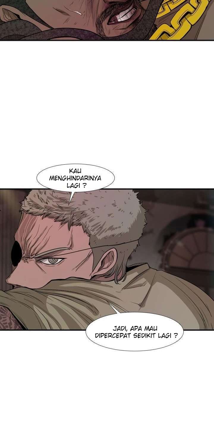 Shark Chapter 98 - halaman 15