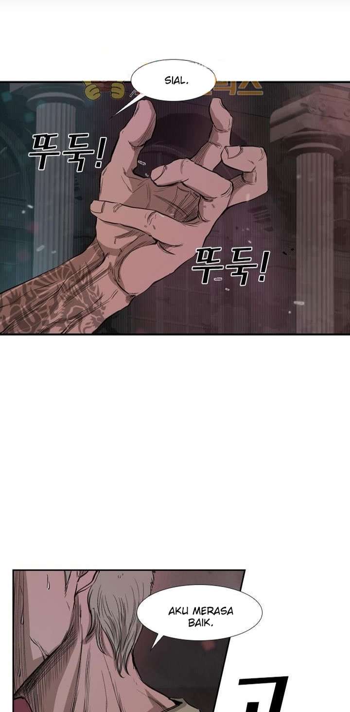 Shark Chapter 98 - halaman 2