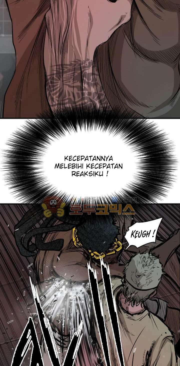 Shark Chapter 98 - halaman 23