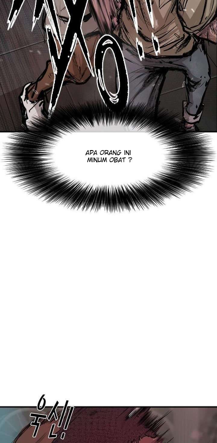 Shark Chapter 98 - halaman 24