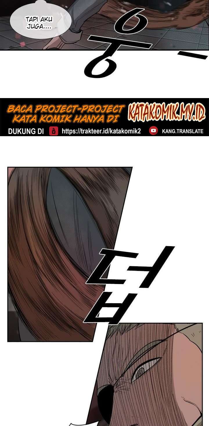 Shark Chapter 98 - halaman 26