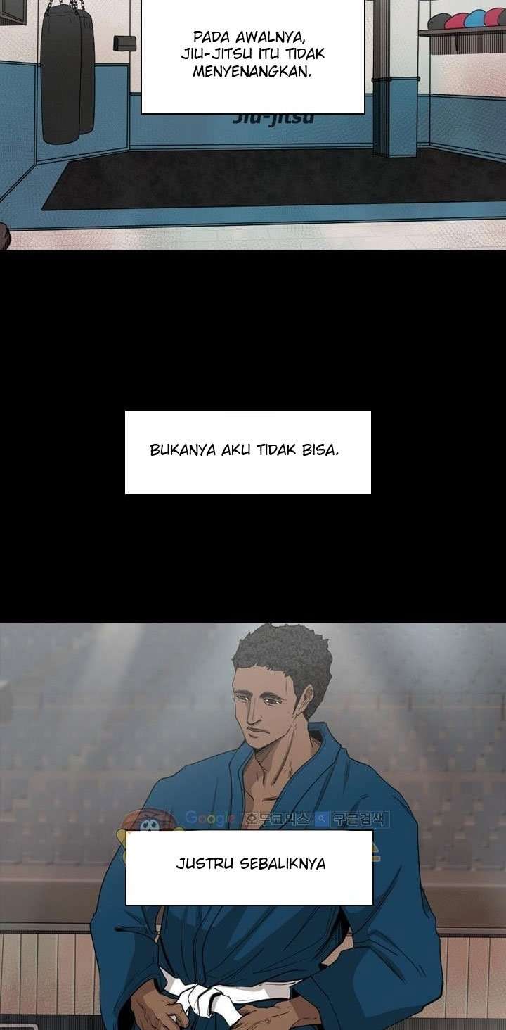 Shark Chapter 98 - halaman 34