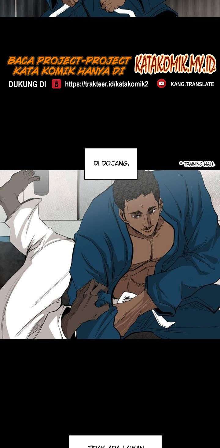 Shark Chapter 98 - halaman 35