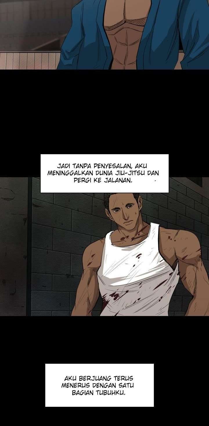 Shark Chapter 98 - halaman 37