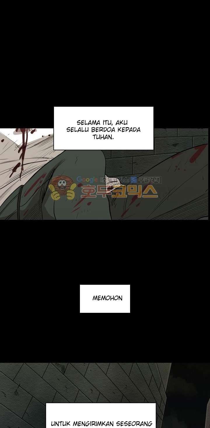Shark Chapter 98 - halaman 40