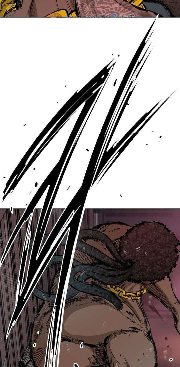 Shark Chapter 98 - halaman 46