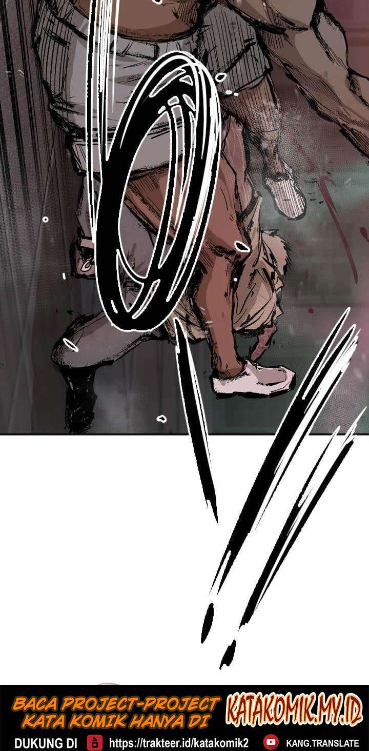 Shark Chapter 98 - halaman 47