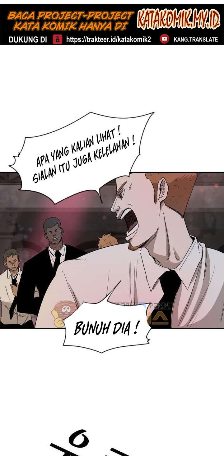 Shark Chapter 98 - halaman 51