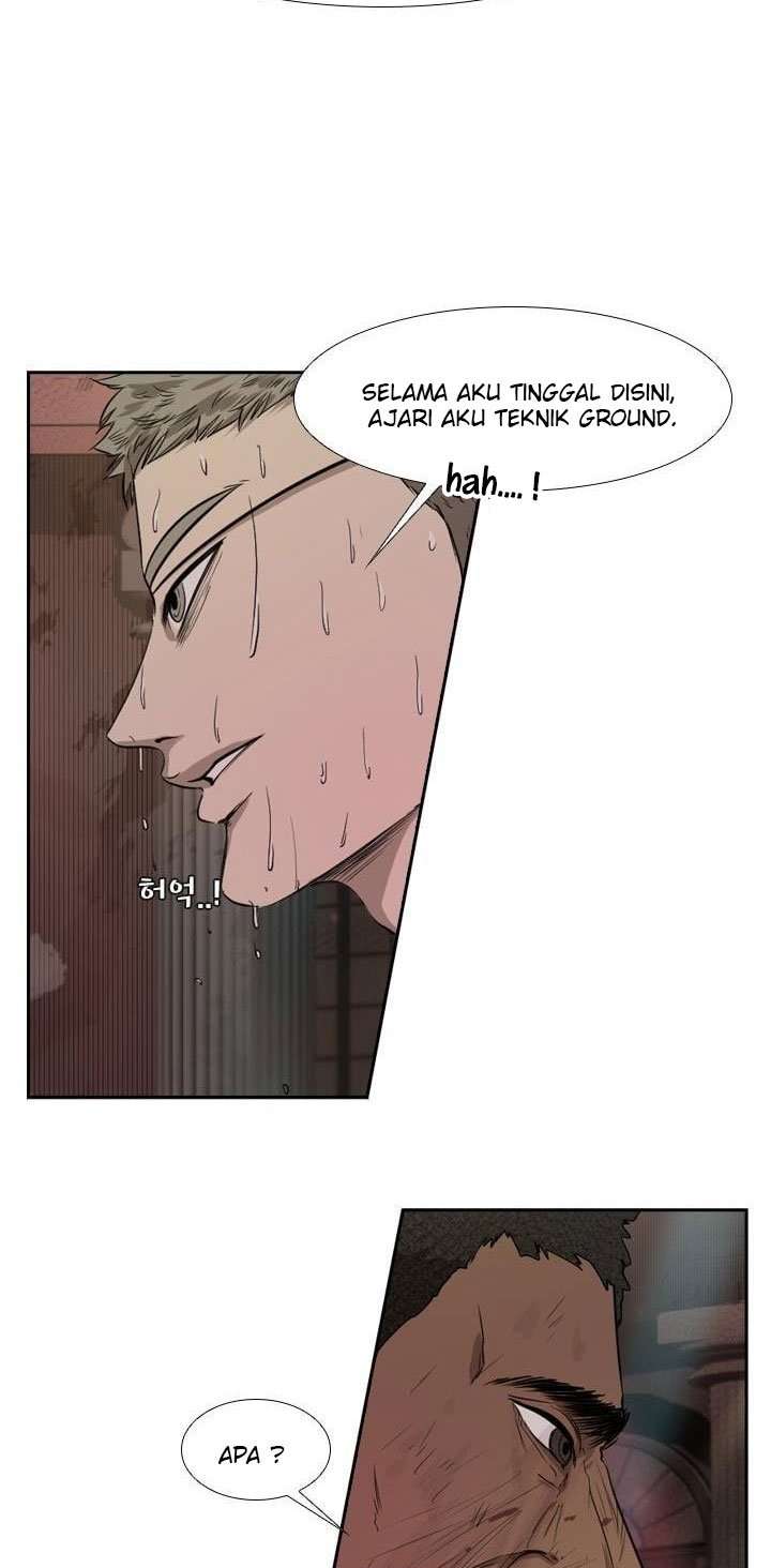 Shark Chapter 98 - halaman 56