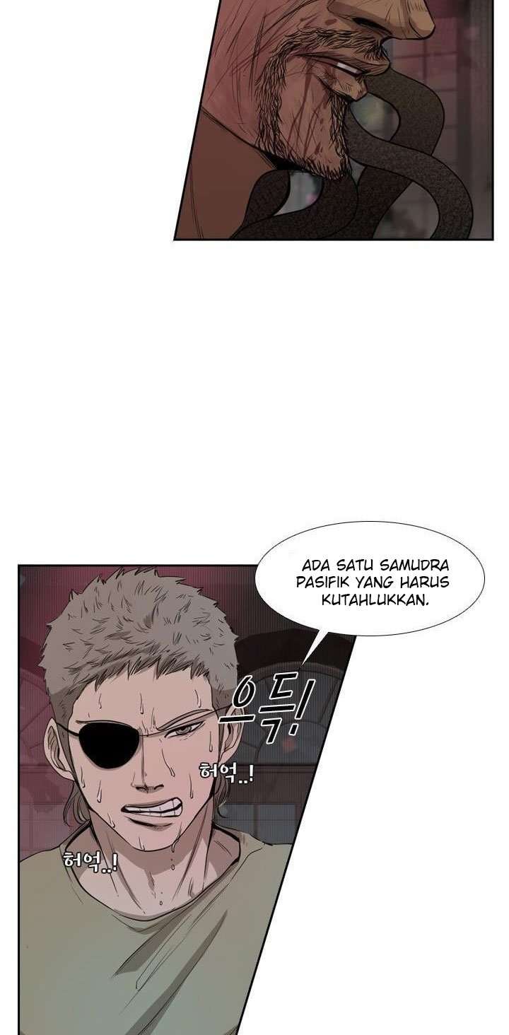 Shark Chapter 98 - halaman 57