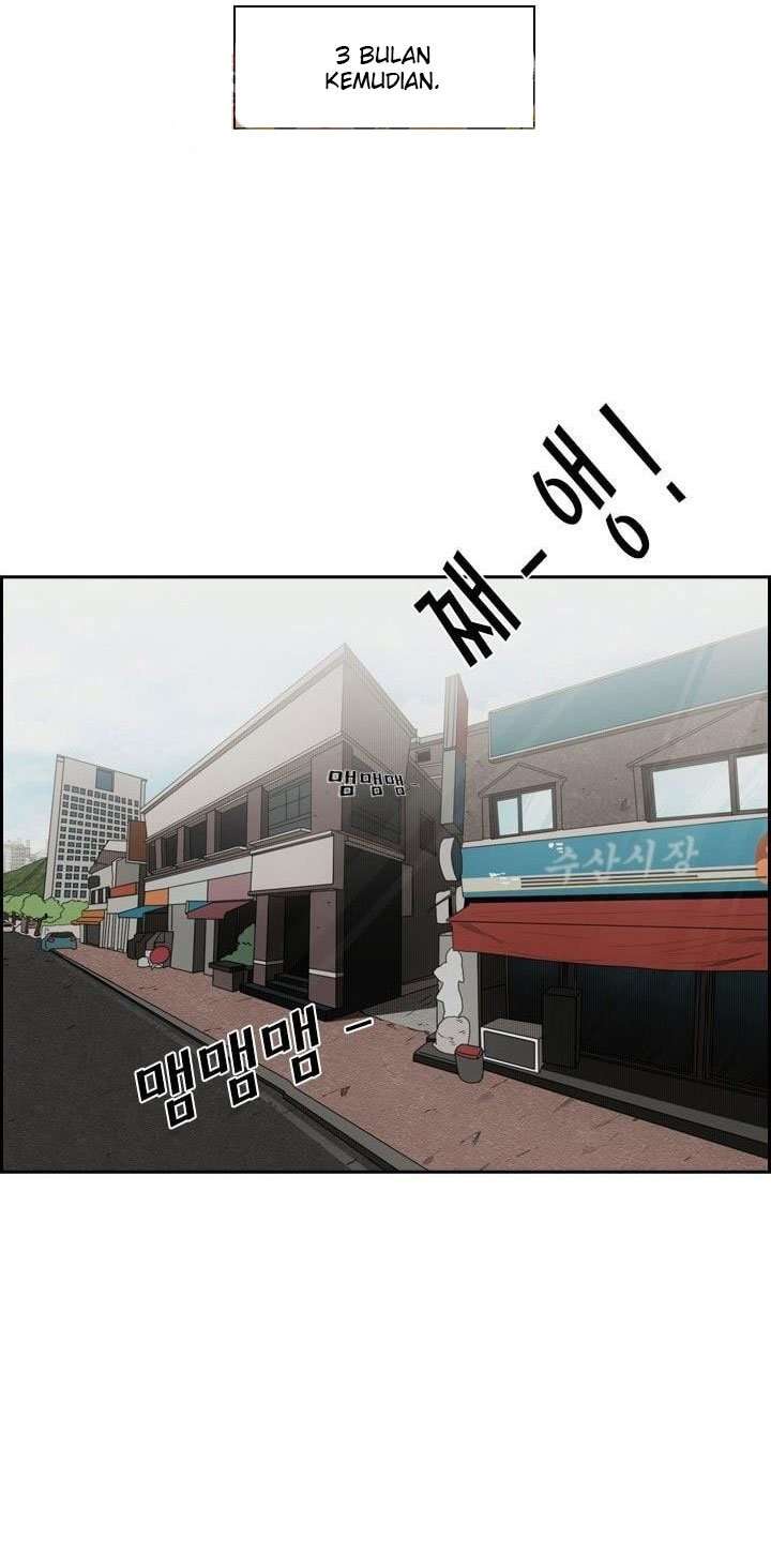 Shark Chapter 98 - halaman 61
