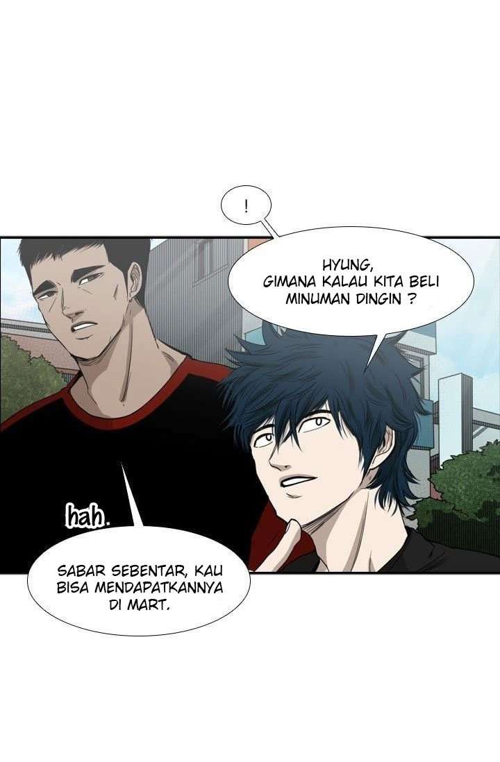 Shark Chapter 98 - halaman 66