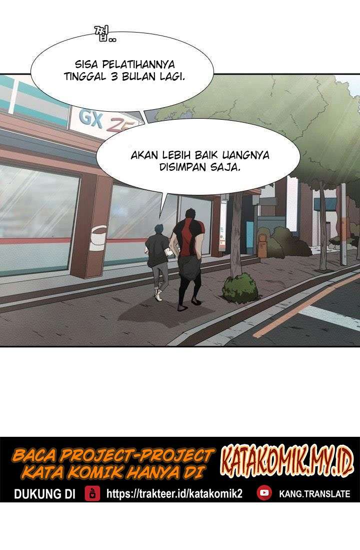 Shark Chapter 98 - halaman 67