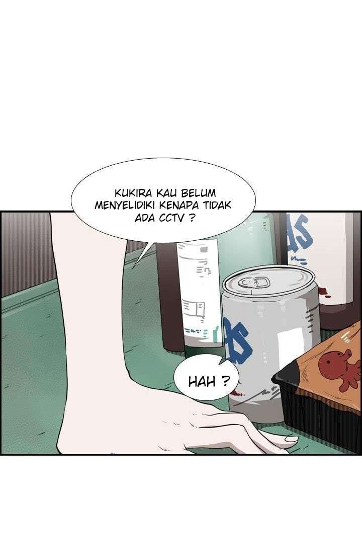 Shark Chapter 98 - halaman 72