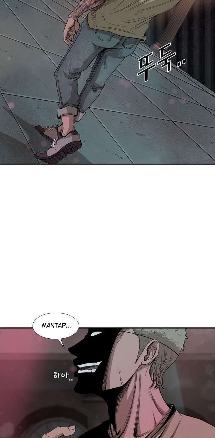 Shark Chapter 98 - halaman 9