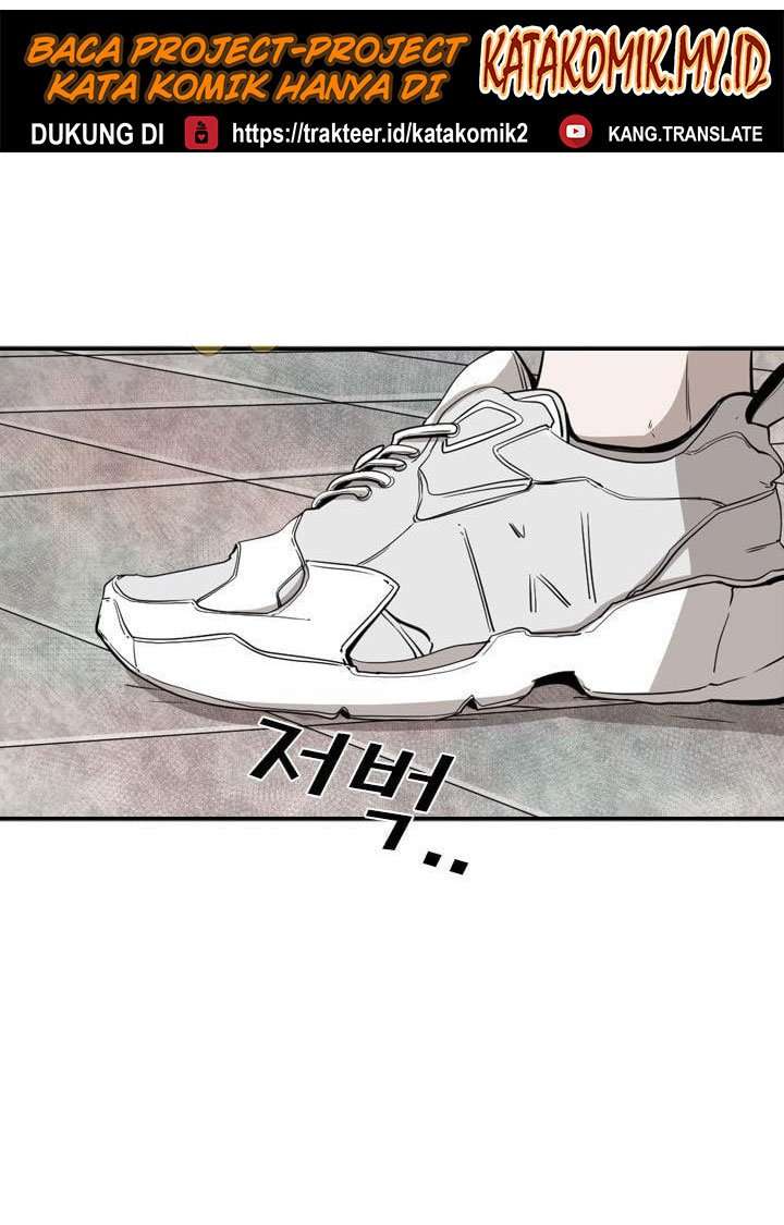 Shark Chapter 99 - halaman 18