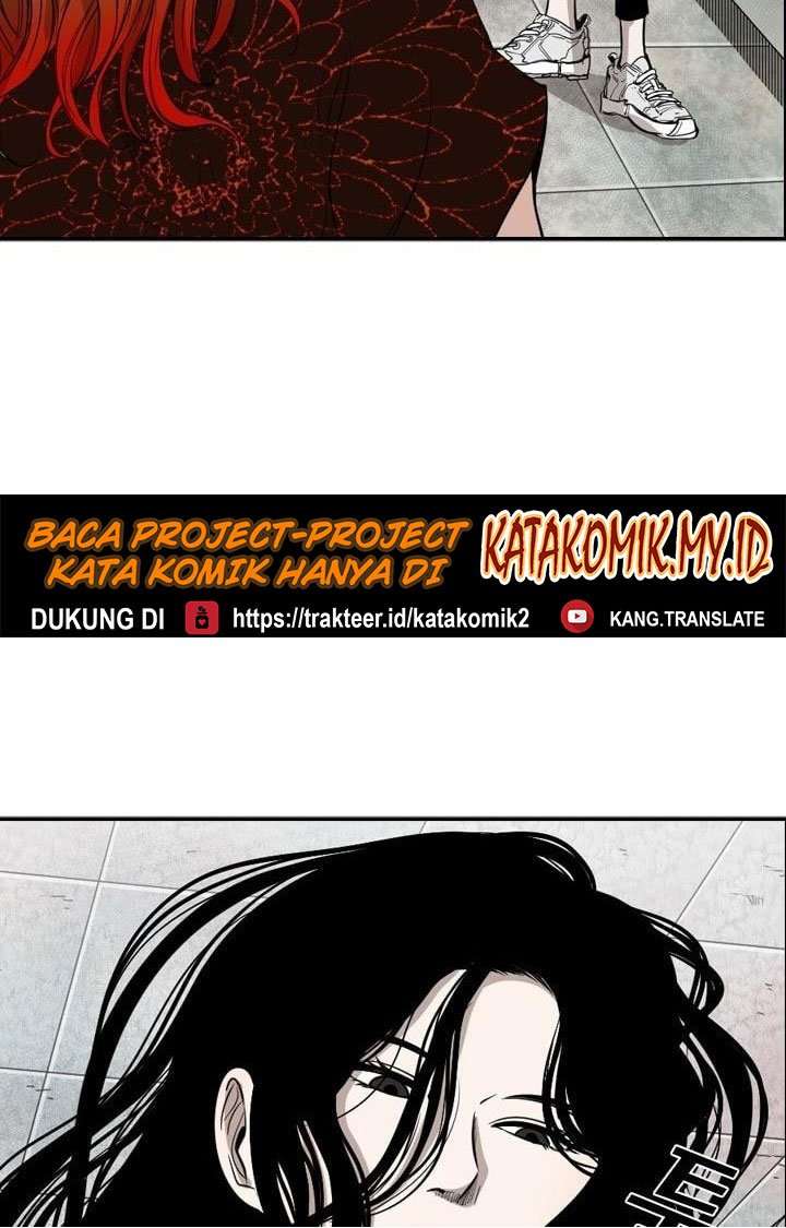 Shark Chapter 99 - halaman 21