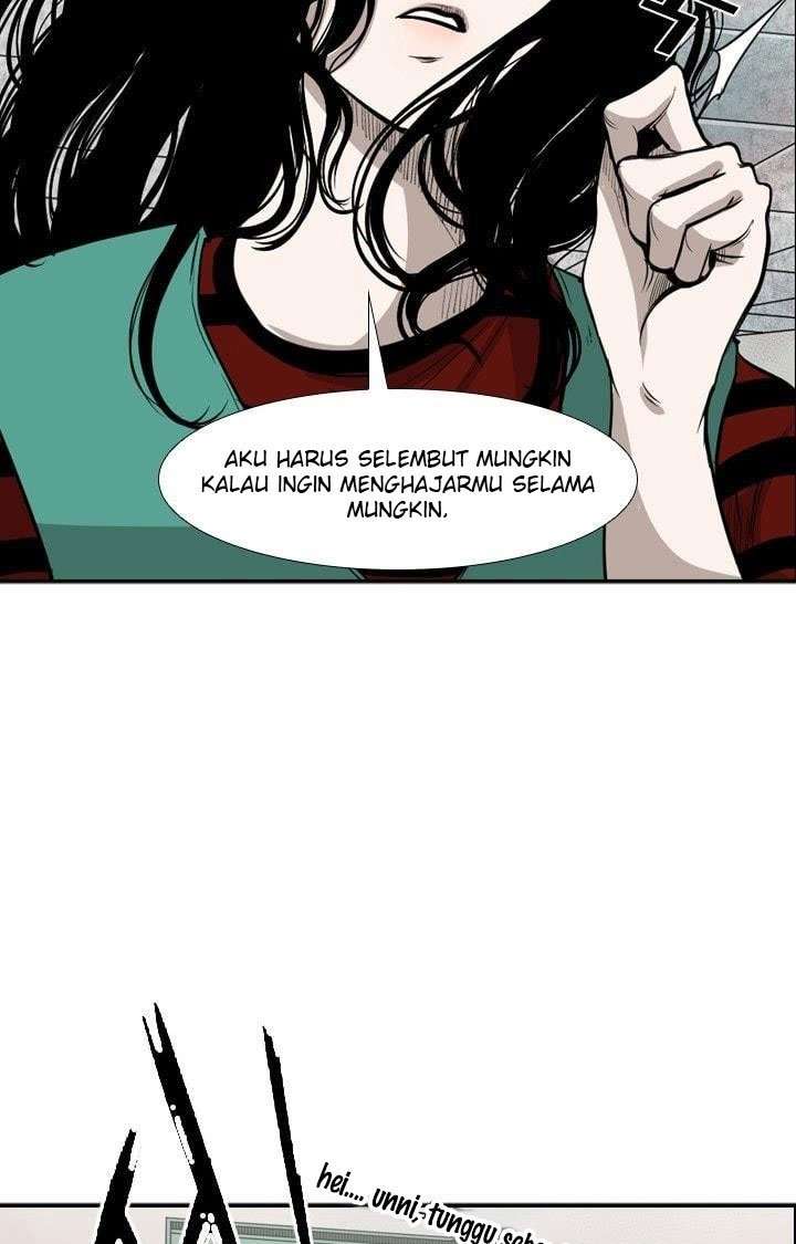 Shark Chapter 99 - halaman 22