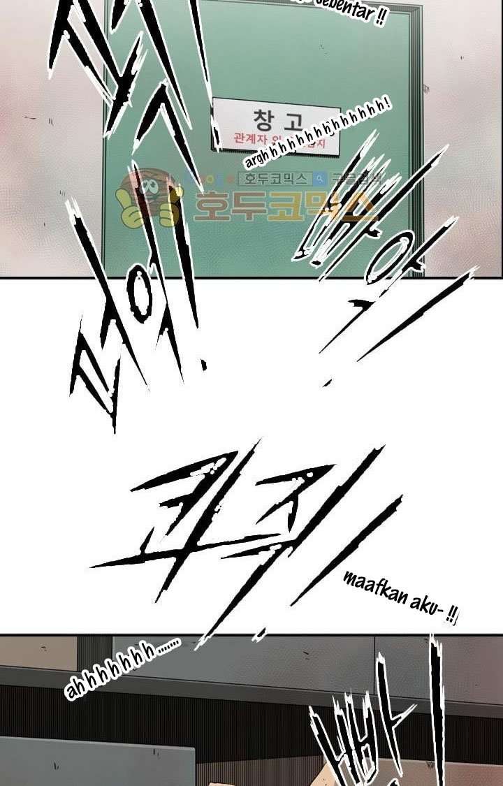 Shark Chapter 99 - halaman 23