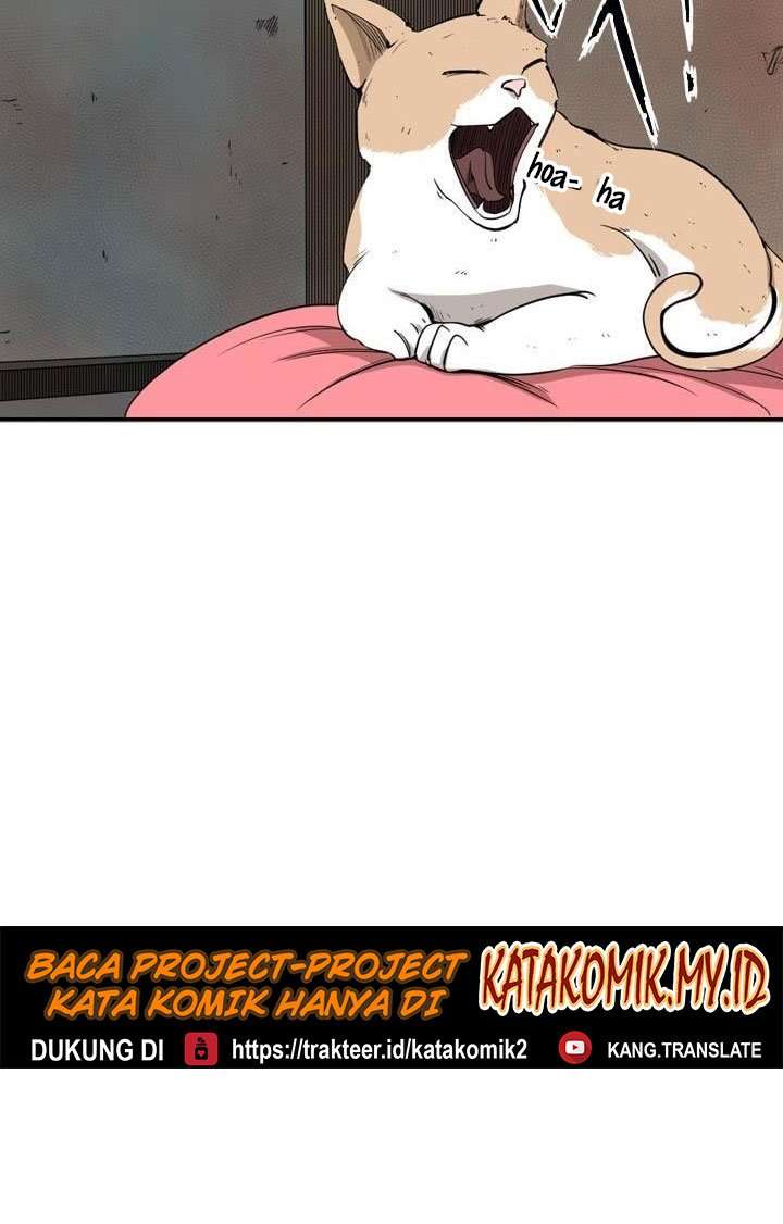 Shark Chapter 99 - halaman 24