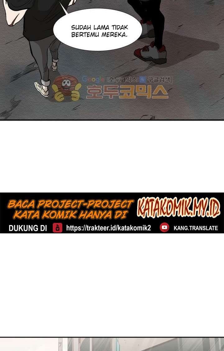 Shark Chapter 99 - halaman 28