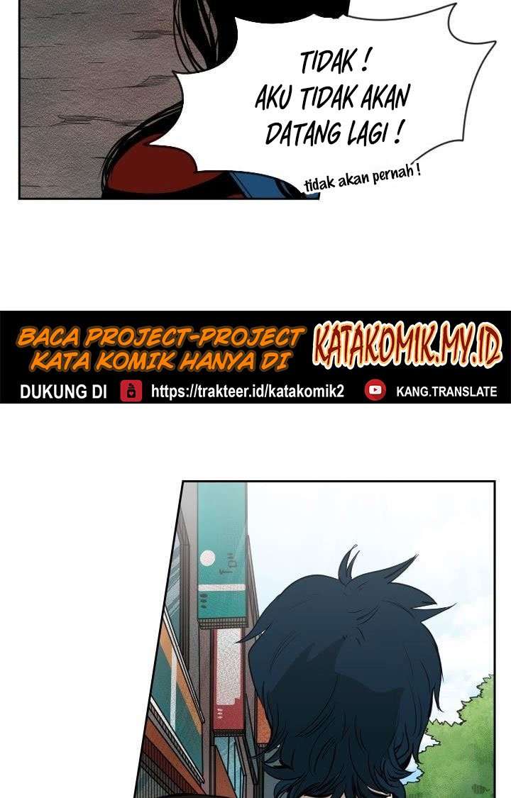 Shark Chapter 99 - halaman 37