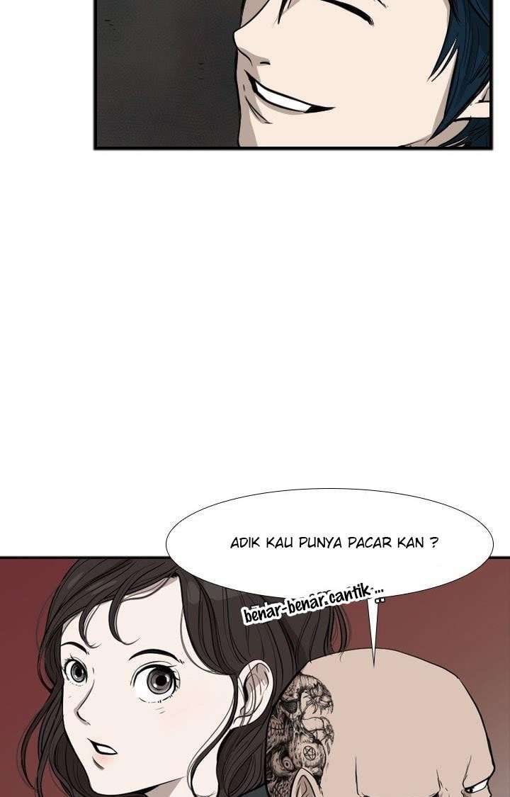 Shark Chapter 99 - halaman 47