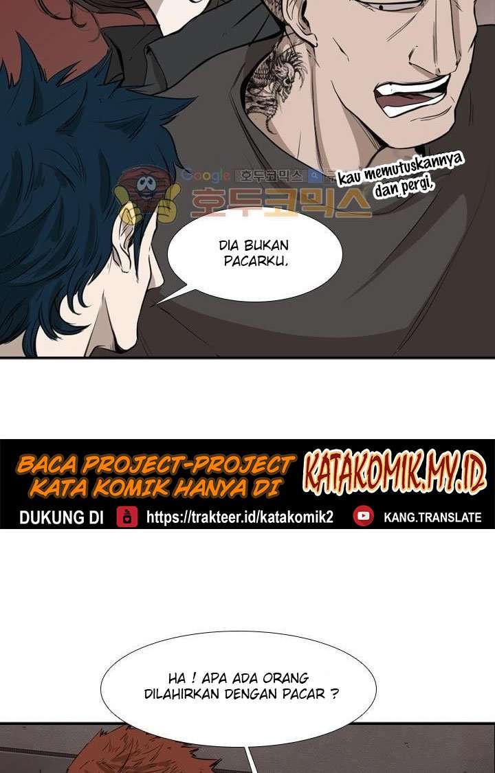 Shark Chapter 99 - halaman 48