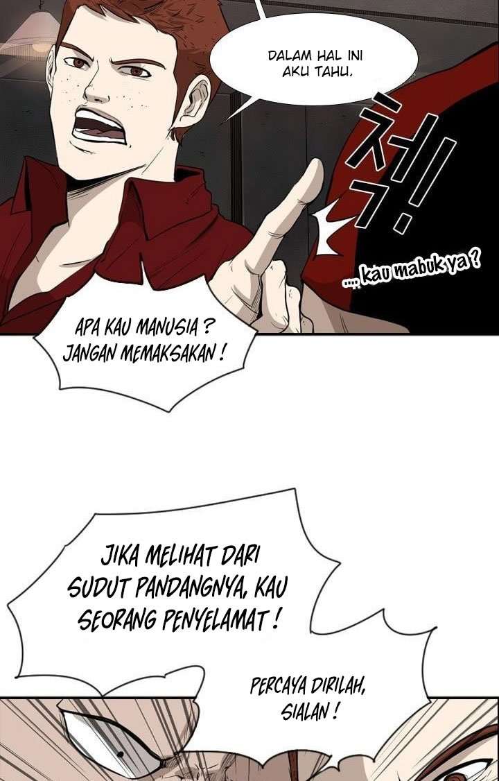 Shark Chapter 99 - halaman 49