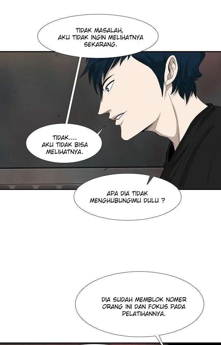 Shark Chapter 99 - halaman 56