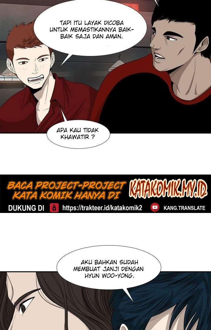 Shark Chapter 99 - halaman 57