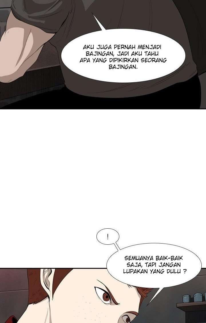 Shark Chapter 99 - halaman 59