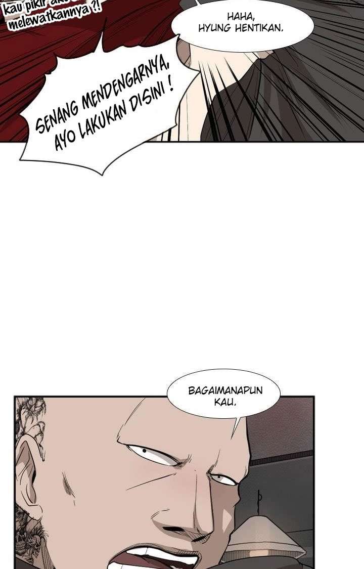 Shark Chapter 99 - halaman 61